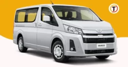 mobil hiace sewa mobil lombok