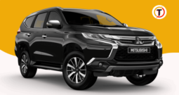 mobil pajero sport murah