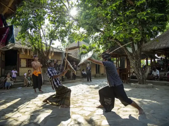 Paket Wisata Lombok 3 Hari 2 Malam