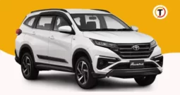 gambar mobil toyota rush tunjung transport