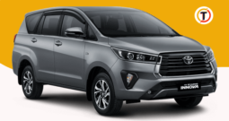 mobil innova reborn tunjung transport