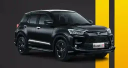 Sewa Mobil Bali Toyota Raize