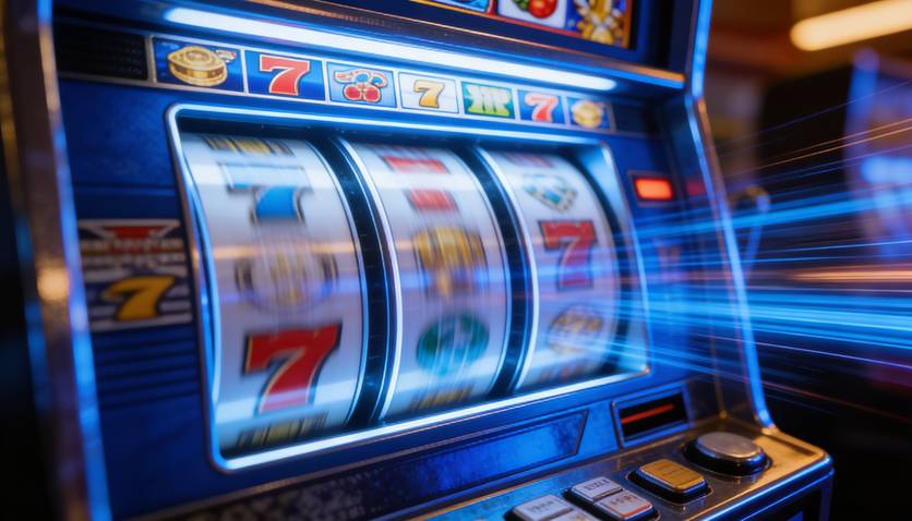 Raptorcasino